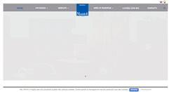 Desktop Screenshot of maggioli.it